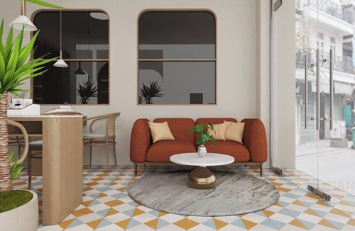Dong Khoi Hotel | Au Lac Boutique Hotel