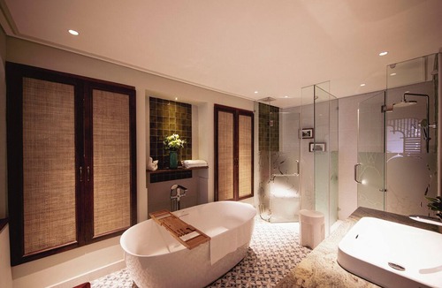 Dong Khoi Hotel | Au Lac Boutique Hotel