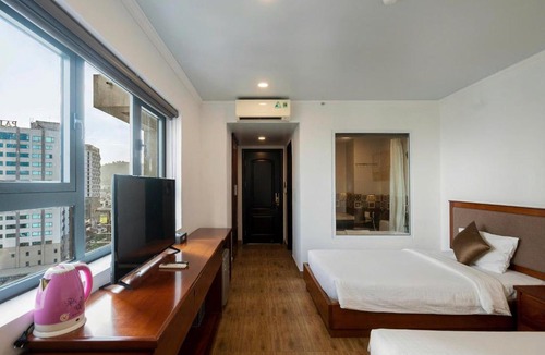 Bai Chay Hotel | Au Lac Ha Long Hotel