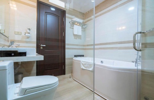 Bai Chay Hotel | Au Lac Ha Long Hotel
