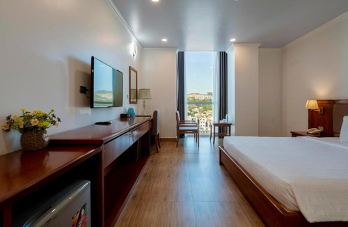 Bai Chay Hotel | Au Lac Ha Long Hotel