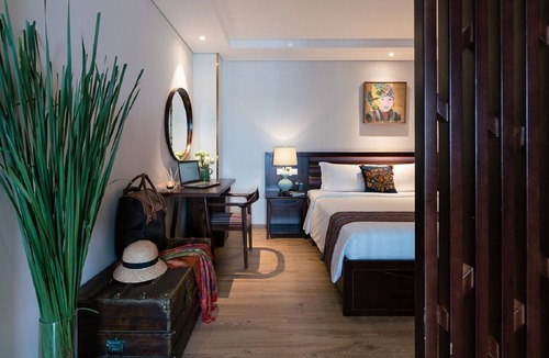 Phuong 6 Hotel | Au Lac Legend Hotel