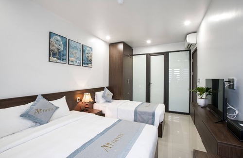 Ngo Quyen Hotel | Aui Hotel