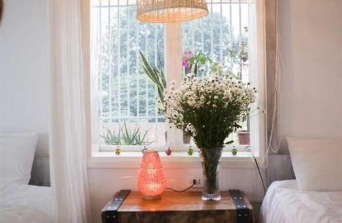 Old Quarter Apartment | Aura Narcissus Whole House V