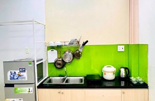 Tran Phu Beach House | Aura Ocean Home 7-Bedrooms City Center near Beach