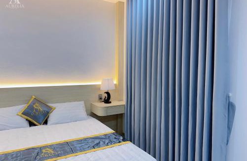 Hai Phong Hotel | Aurelia Hotel