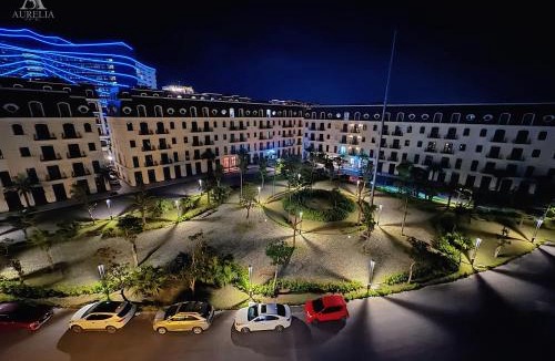 Hai Phong Hotel | Aurelia Hotel