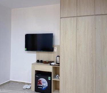 Hai Phong Hotel | Aurelia Hotel