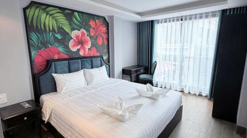 Long Bien Hotel | Aurora Hotel & Apartment