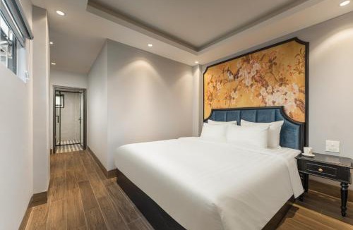 Long Bien Hotel | Aurora Hotel & Apartment