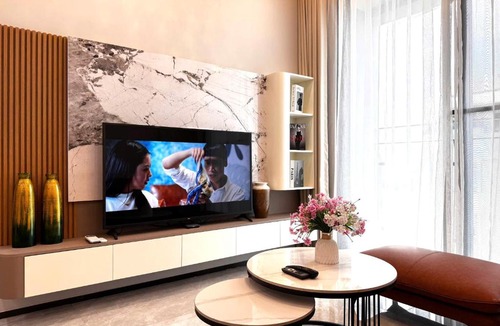 Phu My Hung Apartment | Aurora Premium Apartment
