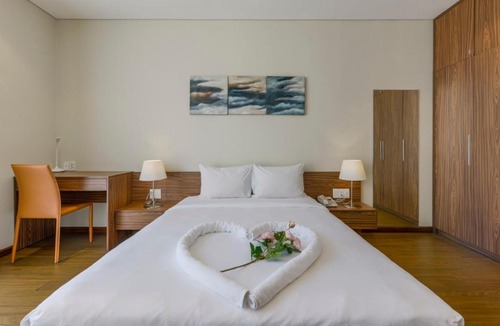 Phuong 6 Hotel | Aurora Serviced Apartments