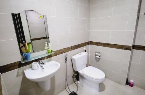Phu Nhuan Apartment | Austin Homes Orchard Apartment - Near International Airport