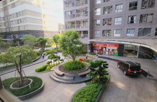 Phu Nhuan Apartment | Austin Homes Orchard Apartment - Near International Airport