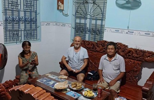 Cau Ke House | Authentic Mekong Delta Family Stay