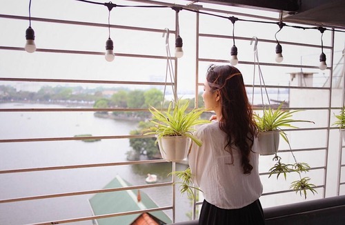 Truc Bach House | Autumn Homestay 1B/Ba Dinh Hanoi