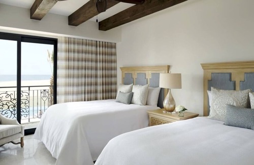 Cabo San Lucas Resort | Available Dec 19-26! Ocean front 2 bedroom 3 baths 2700 sq ft Penthouse,