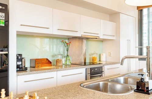 District 1 Villa | Avalon 53NTMK · De Old Sport | Vesta Collection