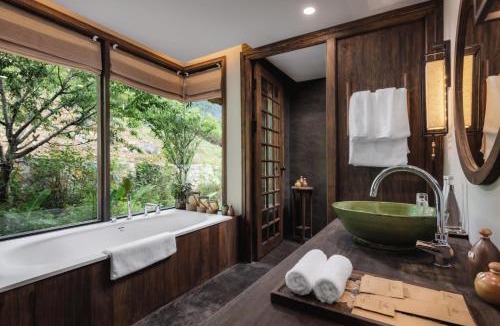 Mai Chau Resort | Avana Retreat