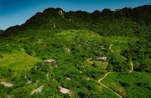 Mai Chau Resort | Avana Retreat