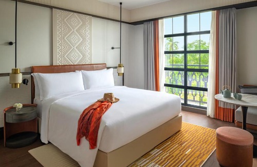 Vientiane Hotel | Avani Plus Lanexang Vientiane Hotel
