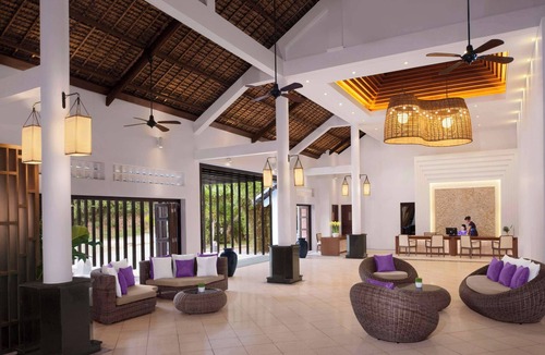 Quy Nhon Hotel | Avani Quy Nhon Resort