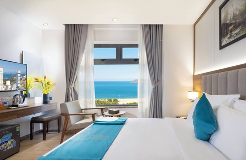 Phuoc Long Hotel | Avari Hotel