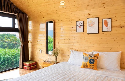 Moc Chau Apartment | Avatar Homestay & Coffee - Mộc Châu