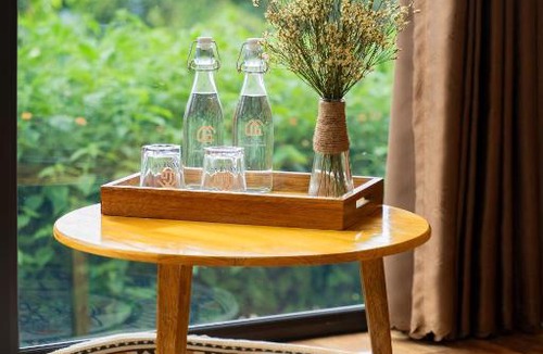 Moc Chau Apartment | Avatar Homestay & Coffee - Mộc Châu