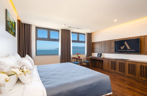 Thanh Khe Hotel | Avenis Hotel