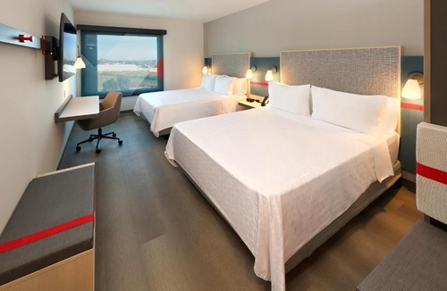 Tlaquepaque Hotel | avid hotel Guadalajara Aeropuerto Norte by IHG