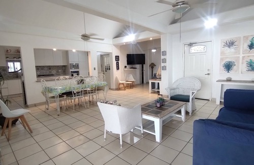 Kino Nuevo House | Awesome beach property to rejoice in Kino Bay!