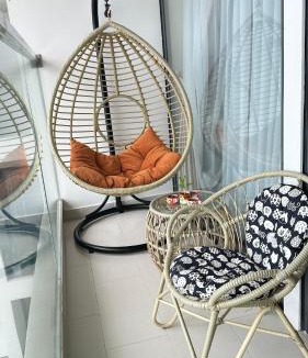 Tuy Hoa Apartment | AYARU - APEC MANDALA Codotel SEA VIEW
