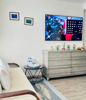 Tuy Hoa Apartment | AYARU - APEC MANDALA Codotel SEA VIEW