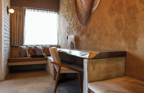 San Antonio de las Minas Hotel | AYEKA INTERGRATIVE CENTER