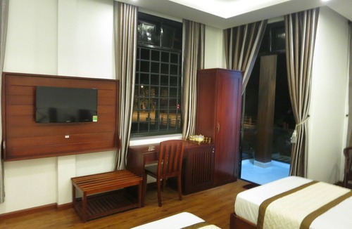 Cam Chau Bed & Breakfast | Azalea Homestay