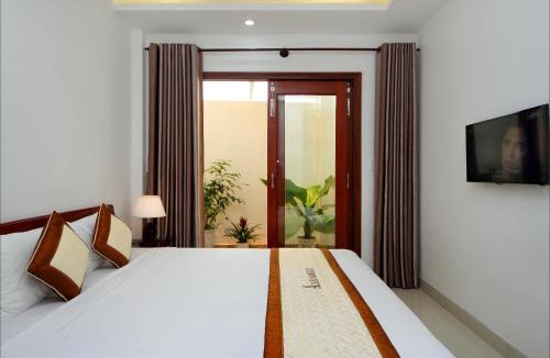 Cam Chau House | Azalea Homestay