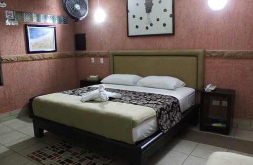 Quintana Roo Hotel | Azul Turquesa Boutique Hotel