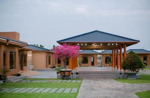 Ho Tram Hotel | Bàu Trắng Garden