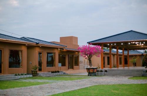 Ho Tram Hotel | Bàu Trắng Garden