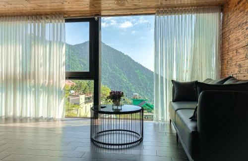 Tam Dao Apartment | Bách Xanh House - Cloud Bungalow