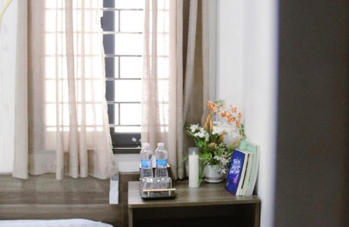 Đong Thanh House | Bánh Homestay