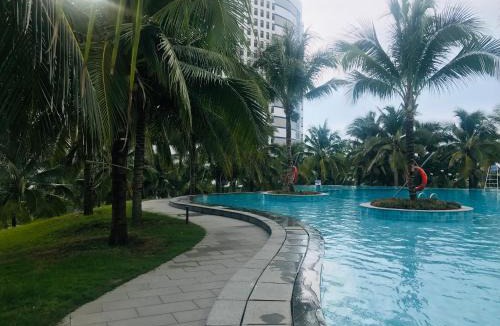Khanh Hoa Resort | Bãi Dài Rerort