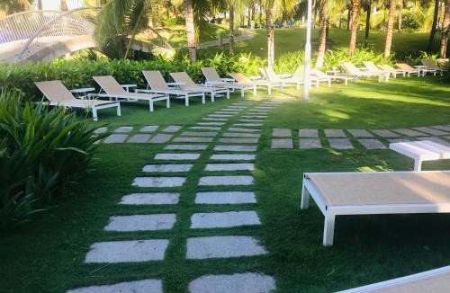 Khanh Hoa Resort | Bãi Dài Rerort