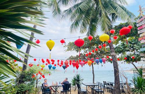 Quy Nhon Hotel | Bãi Xếp Beach