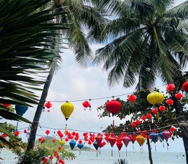 Quy Nhon Hotel | Bãi Xếp Beach