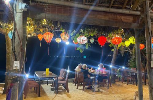 Quy Nhon Hotel | Bãi Xếp Beach