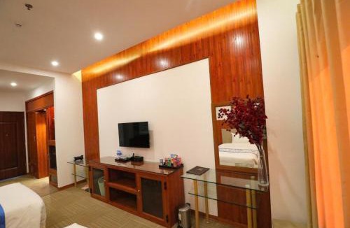 Ninh Binh Hotel | Bình An Nhiên hotel