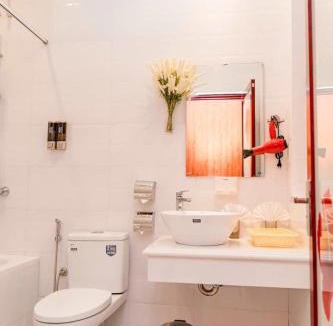 Ninh Binh Hotel | Bình An Nhiên hotel
