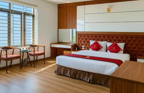 Ta Lan Than Hotel | Bình Long II Hotel